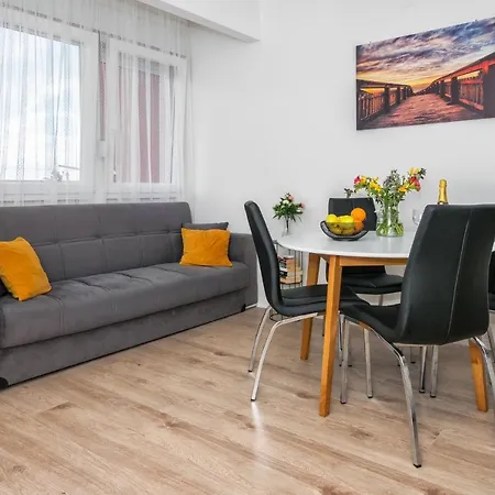 Apartment Mare *