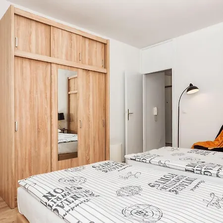 Mare Apartment